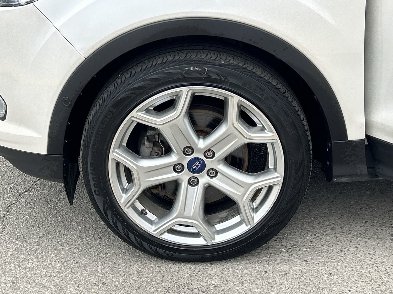 2018 Ford Escape in Markham, Ontario