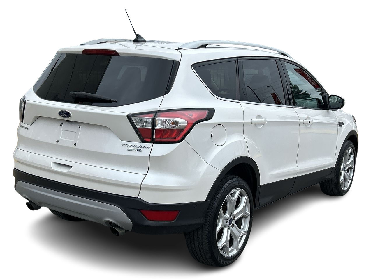 2018 Ford Escape in Markham, Ontario