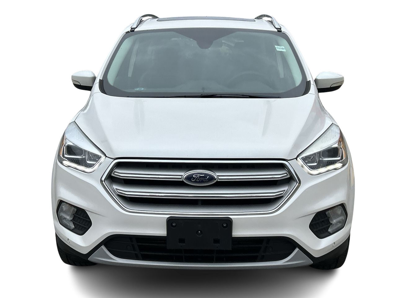 2018 Ford Escape in Markham, Ontario
