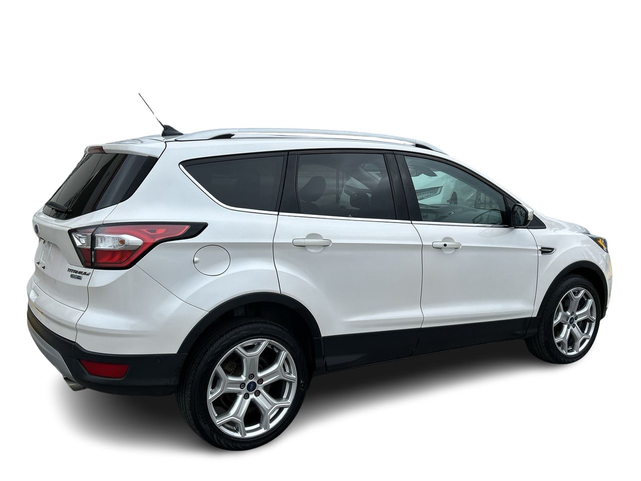 2018 Ford Escape in Markham, Ontario
