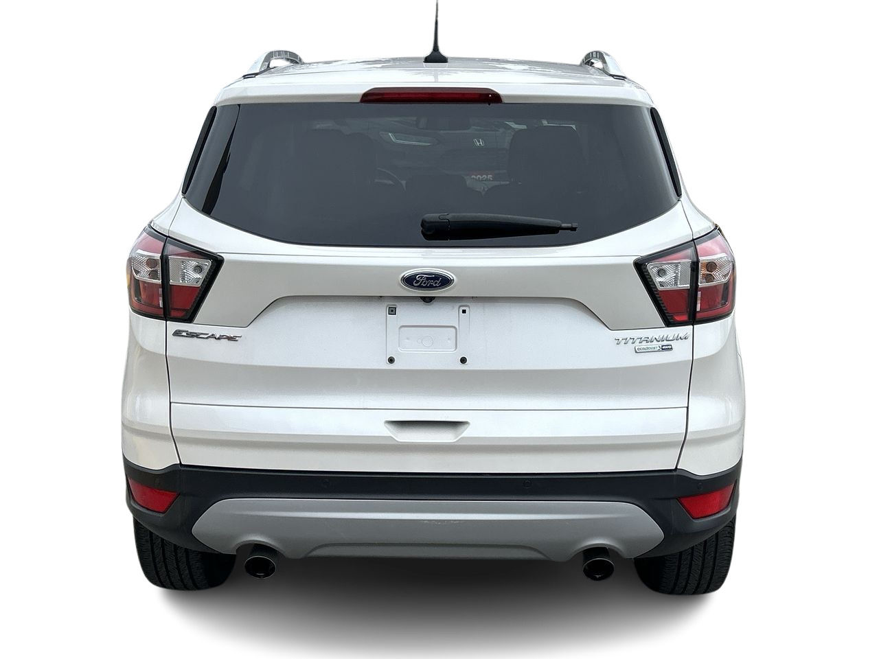 2018 Ford Escape in Markham, Ontario