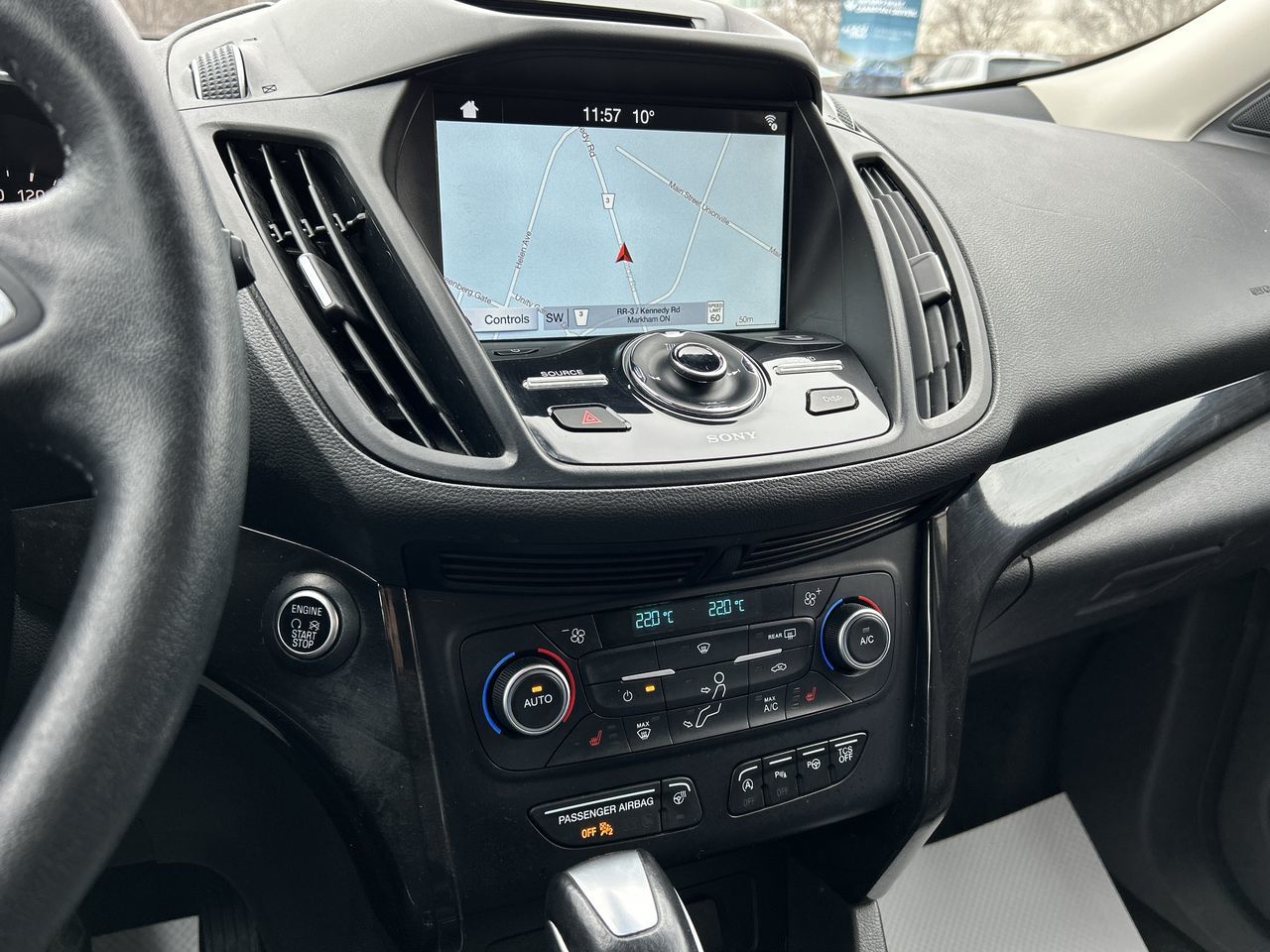 2018 Ford Escape in Markham, Ontario