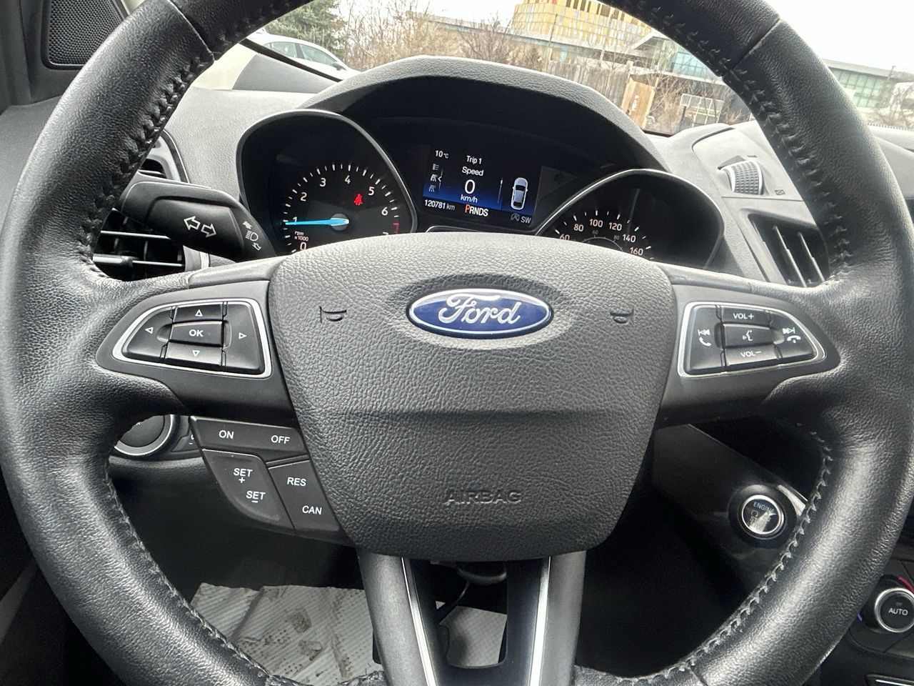 2018 Ford Escape in Markham, Ontario