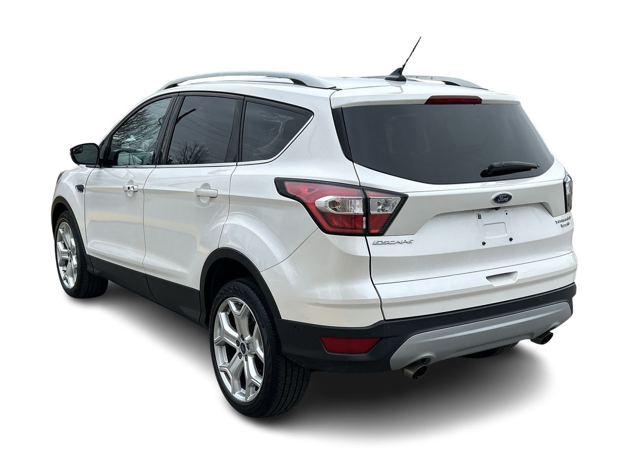 2018 Ford Escape in Markham, Ontario