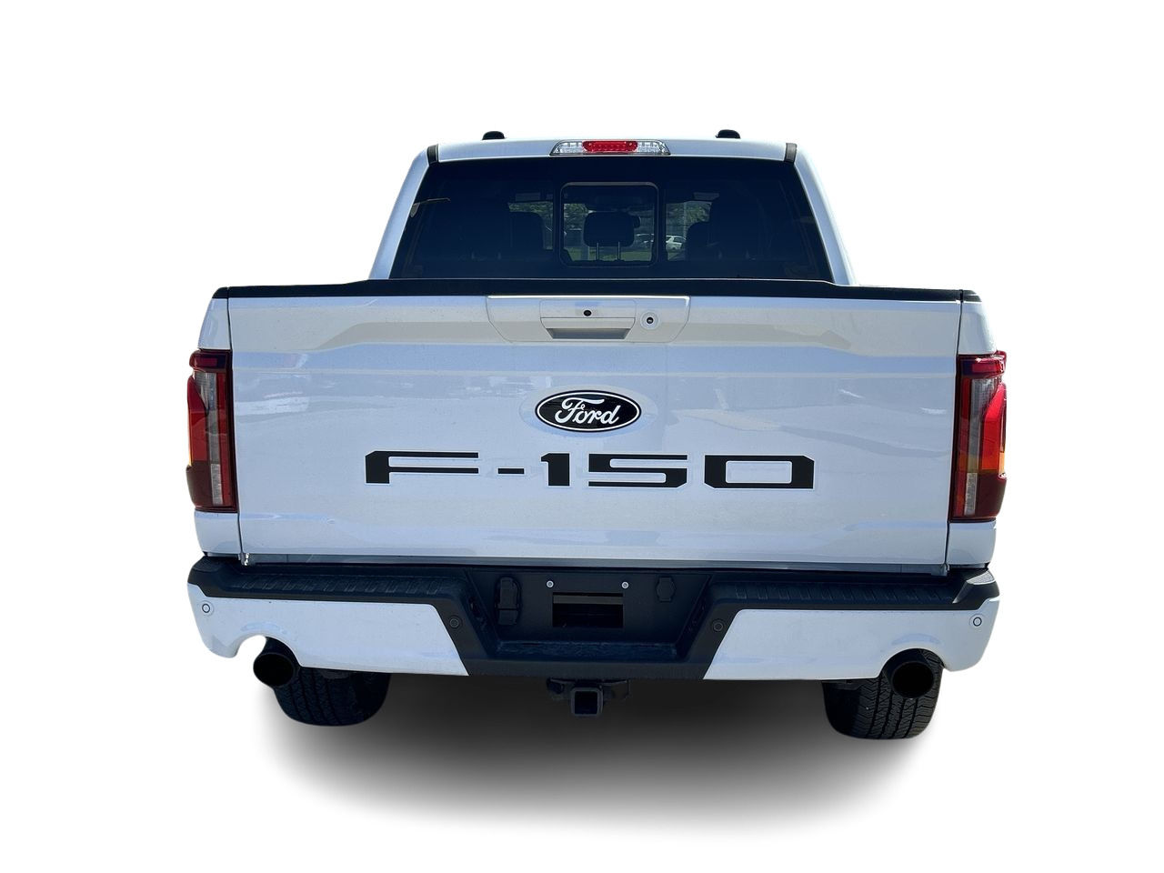 2024 Ford F-150 in Markham, Ontario