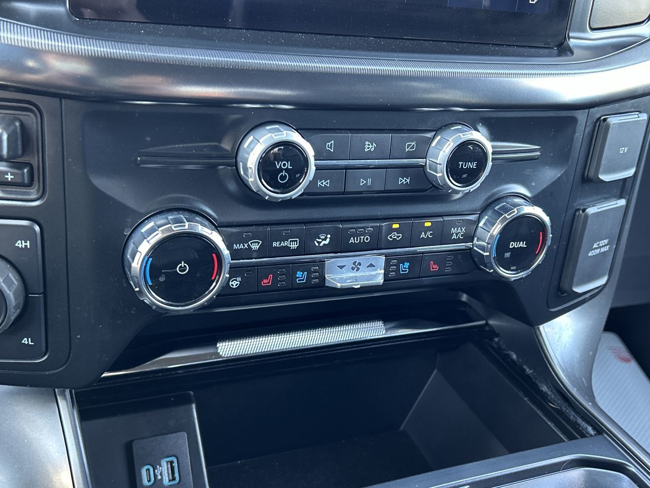 2024 Ford F-150 in Markham, Ontario