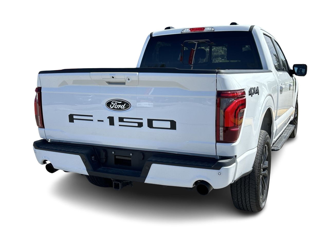 2024 Ford F-150 in Markham, Ontario