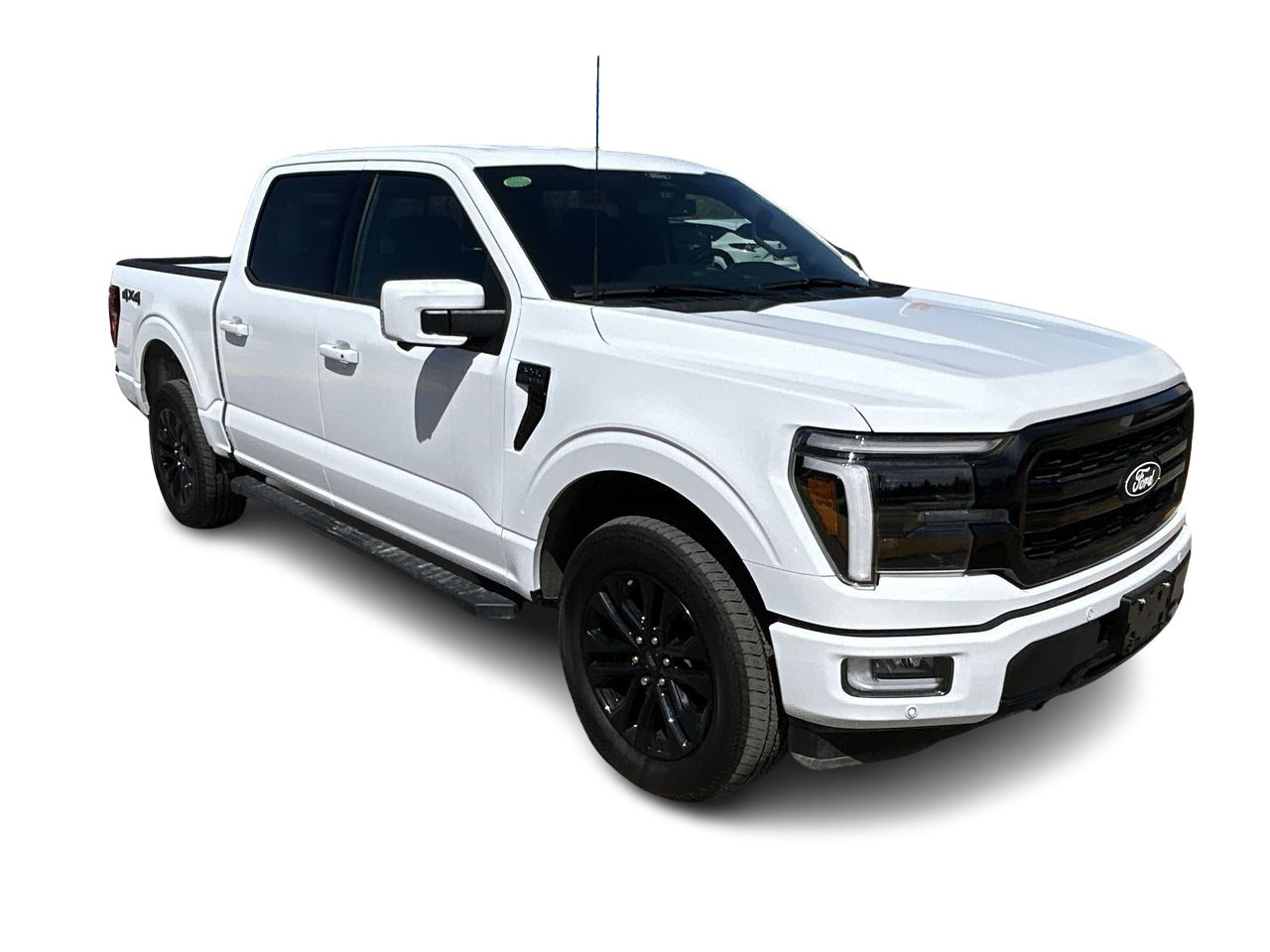 2024 Ford F-150 in Markham, Ontario