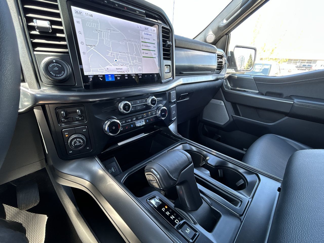 2024 Ford F-150 in Markham, Ontario