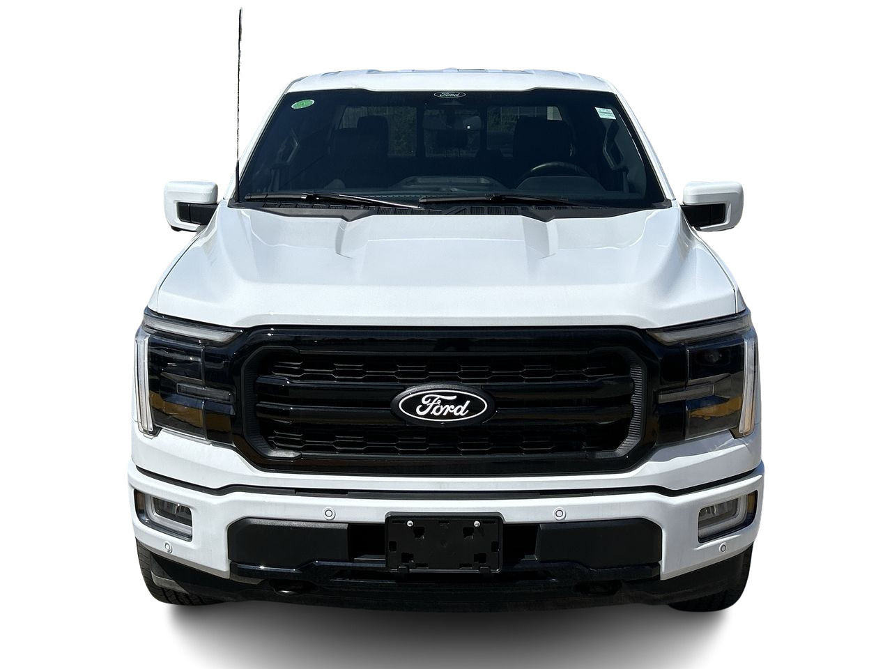 2024 Ford F-150 in Markham, Ontario