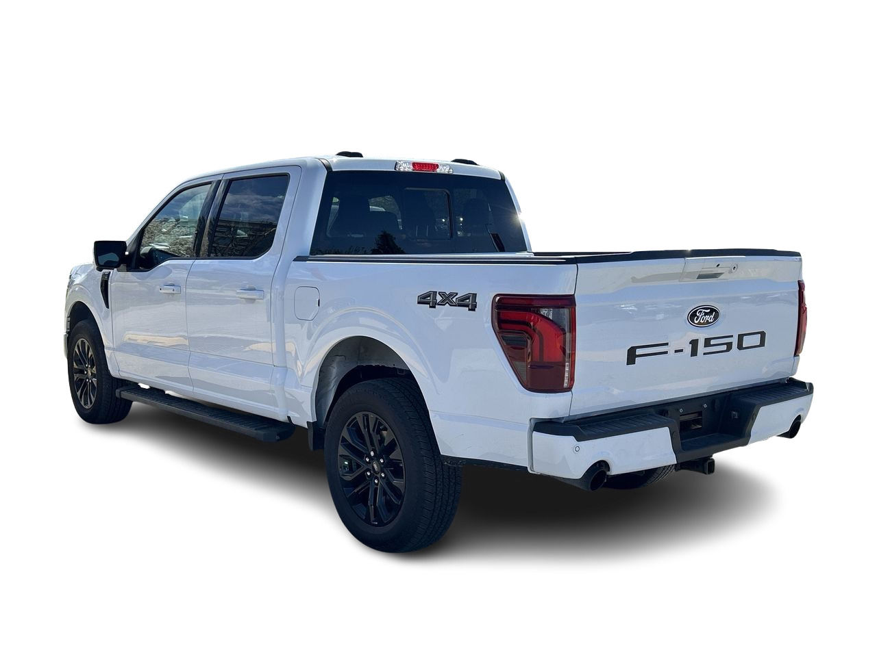 2024 Ford F-150 in Markham, Ontario