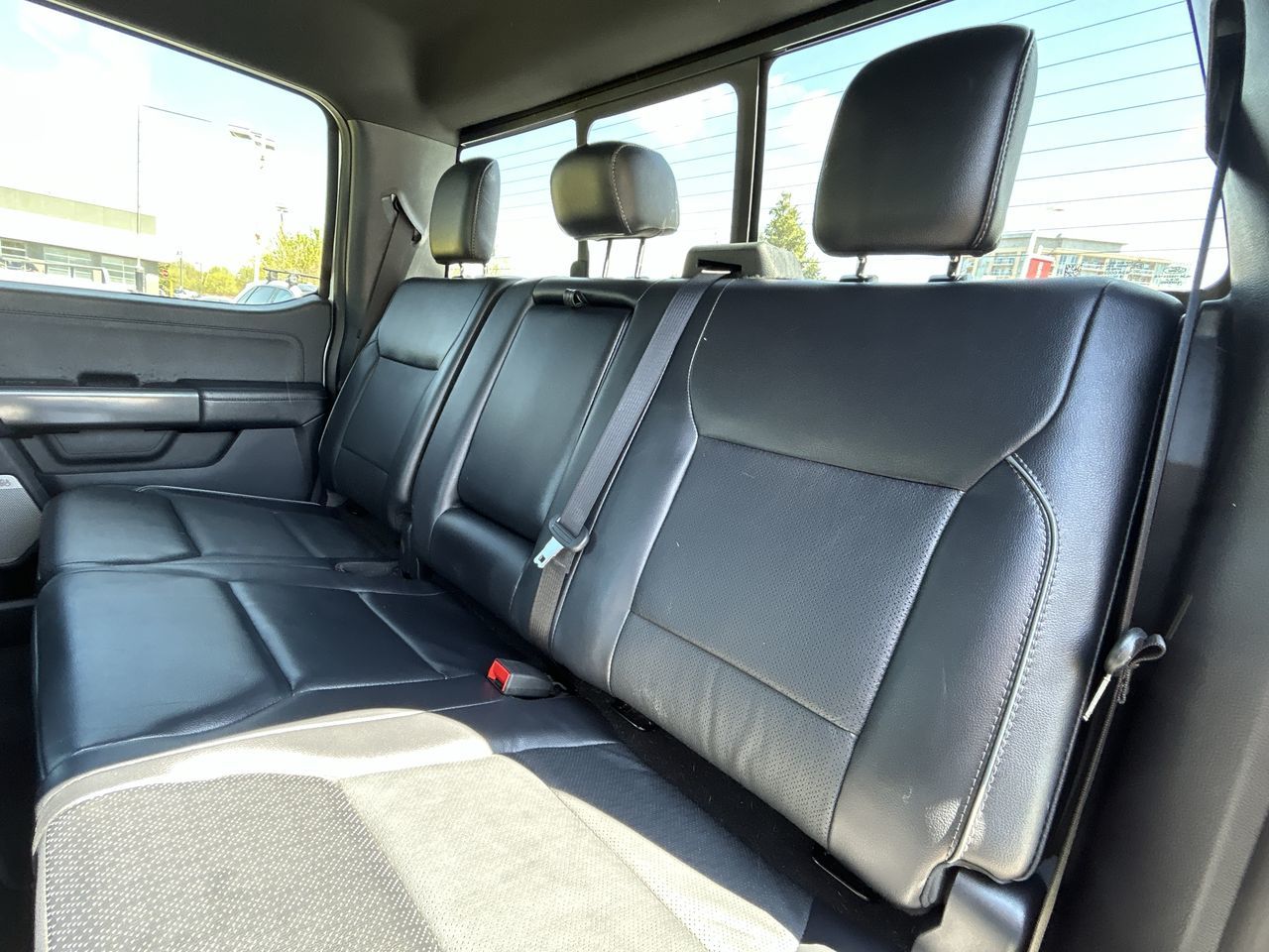 2024 Ford F-150 in Markham, Ontario