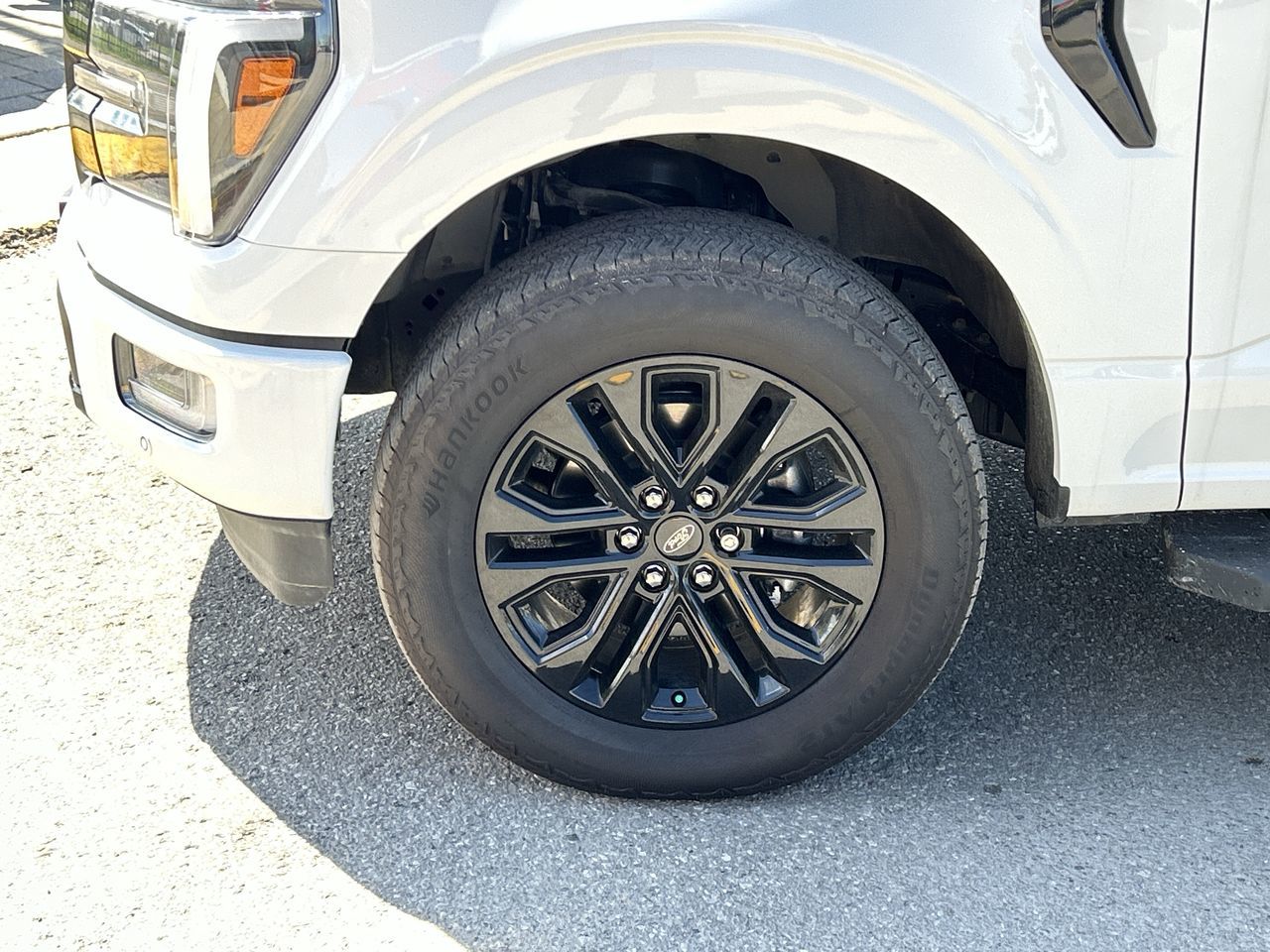 2024 Ford F-150 in Markham, Ontario