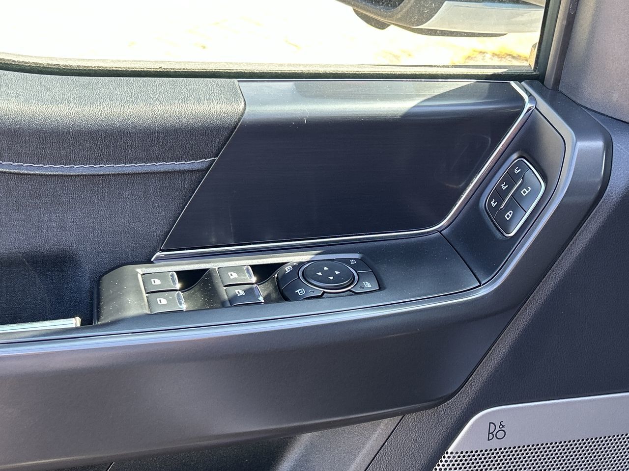2024 Ford F-150 in Markham, Ontario