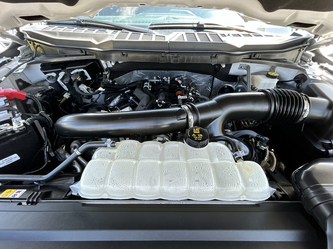 2024 Ford F-150 in Markham, Ontario