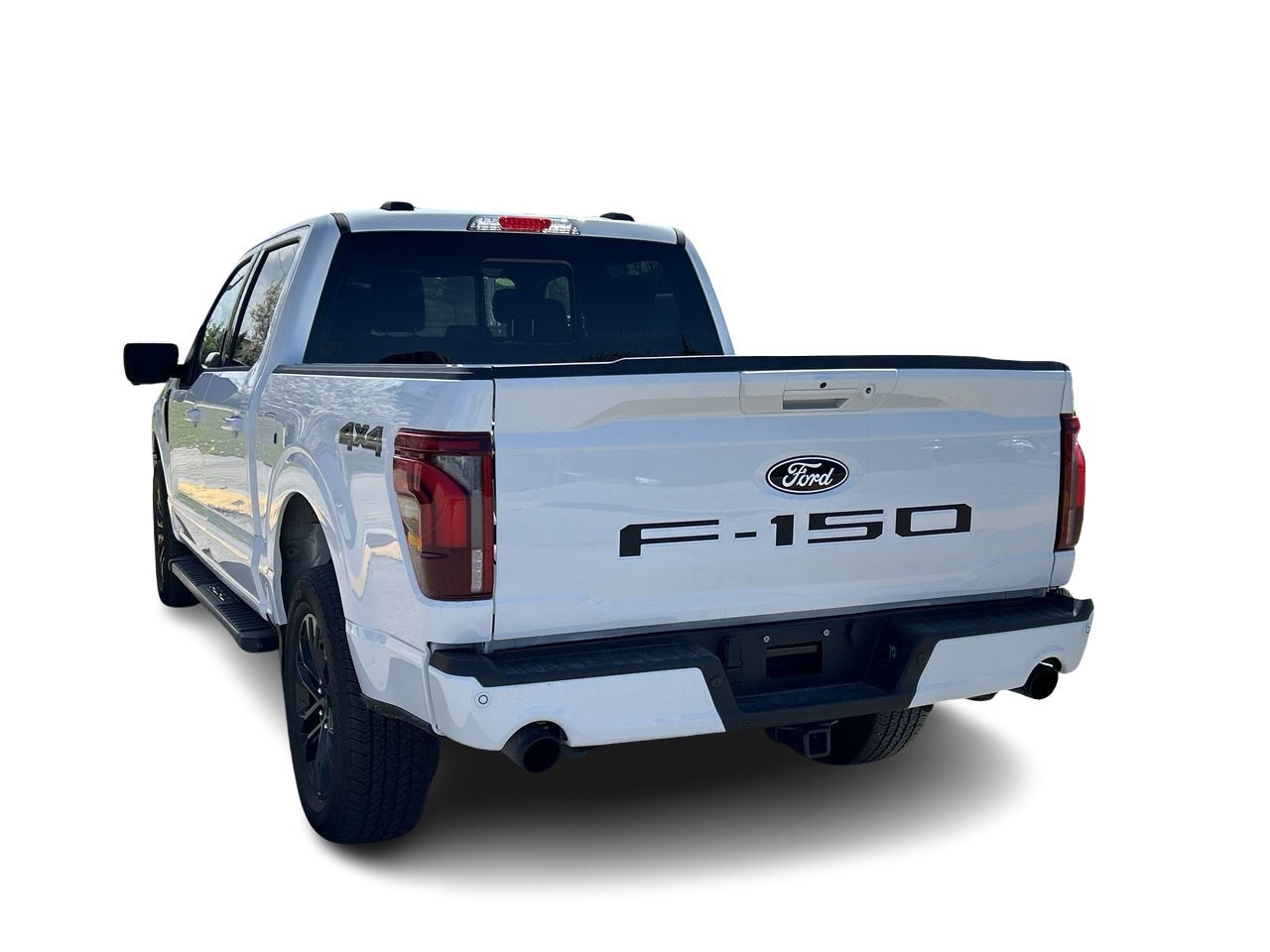 2024 Ford F-150 in Markham, Ontario