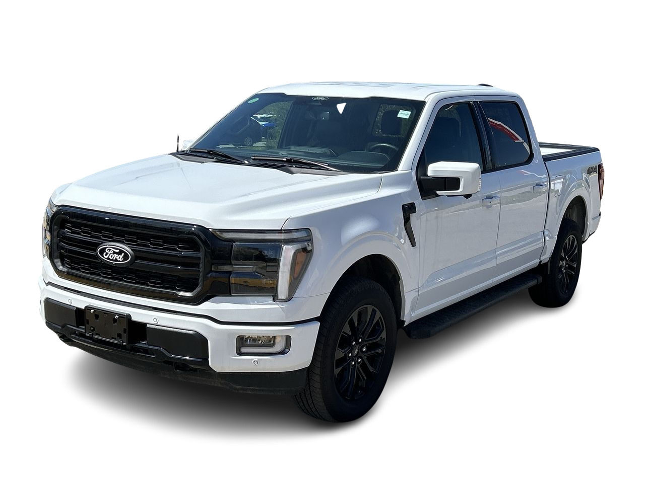 2024 Ford F-150 in Markham, Ontario