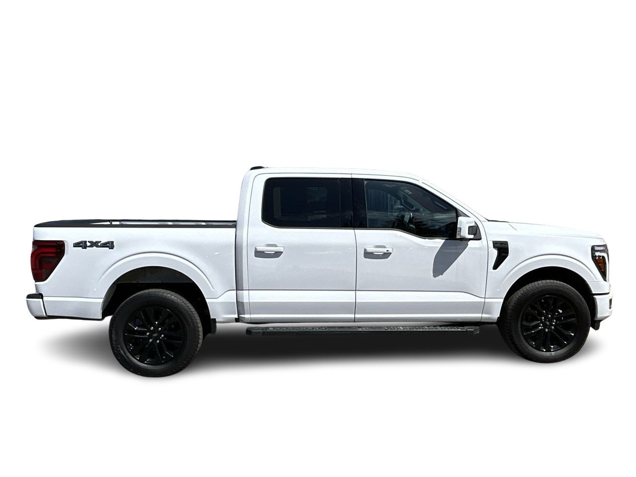 2024 Ford F-150 in Markham, Ontario