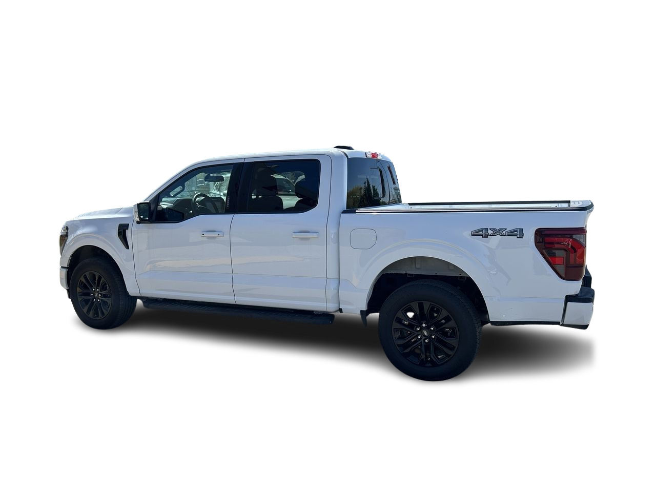 2024 Ford F-150 in Markham, Ontario