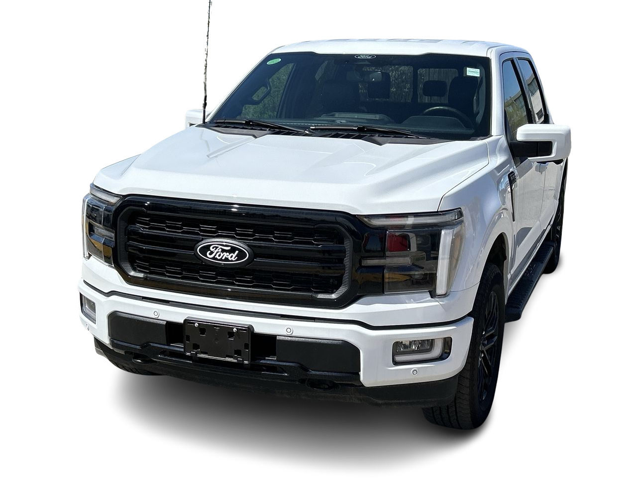2024 Ford F-150 in Markham, Ontario