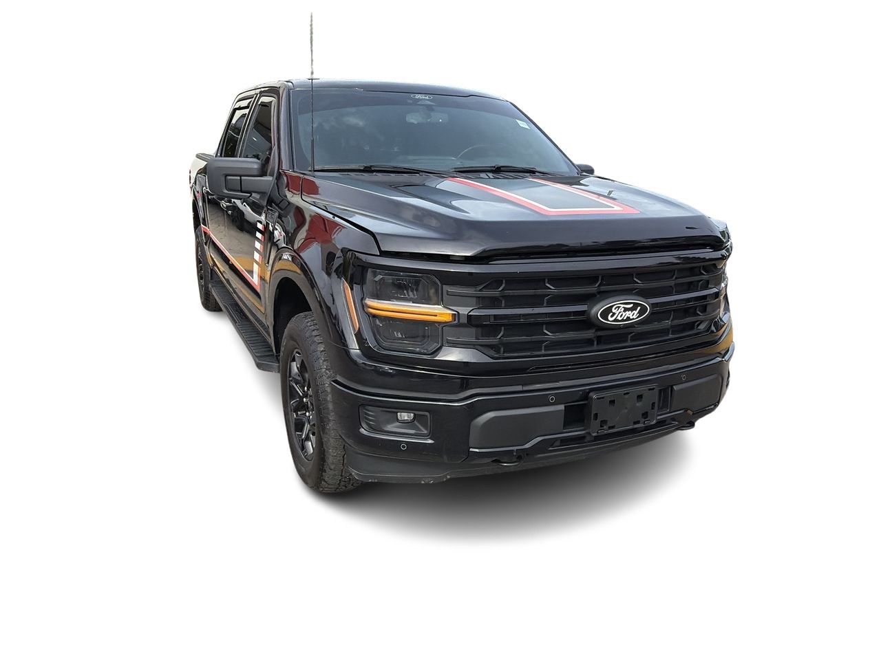 2024 Ford F-150 in Markham, Ontario