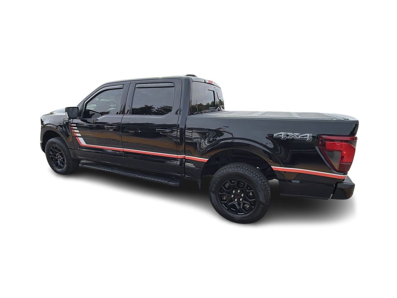 2024 Ford F-150 in Markham, Ontario