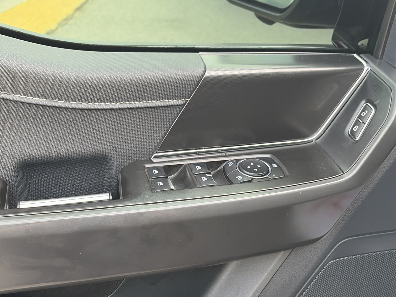 2024 Ford F-150 in Markham, Ontario