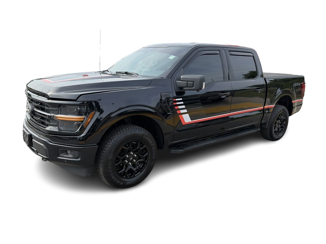 2024 Ford F-150 in Markham, Ontario
