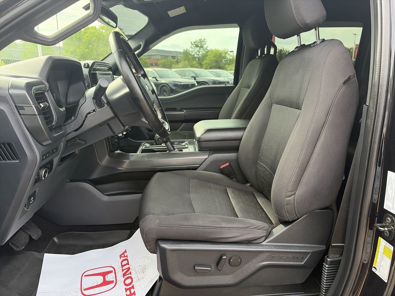 2024 Ford F-150 in Markham, Ontario