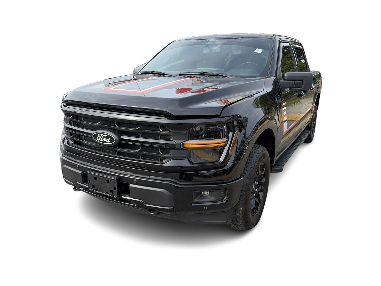 2024 Ford F-150 in Markham, Ontario
