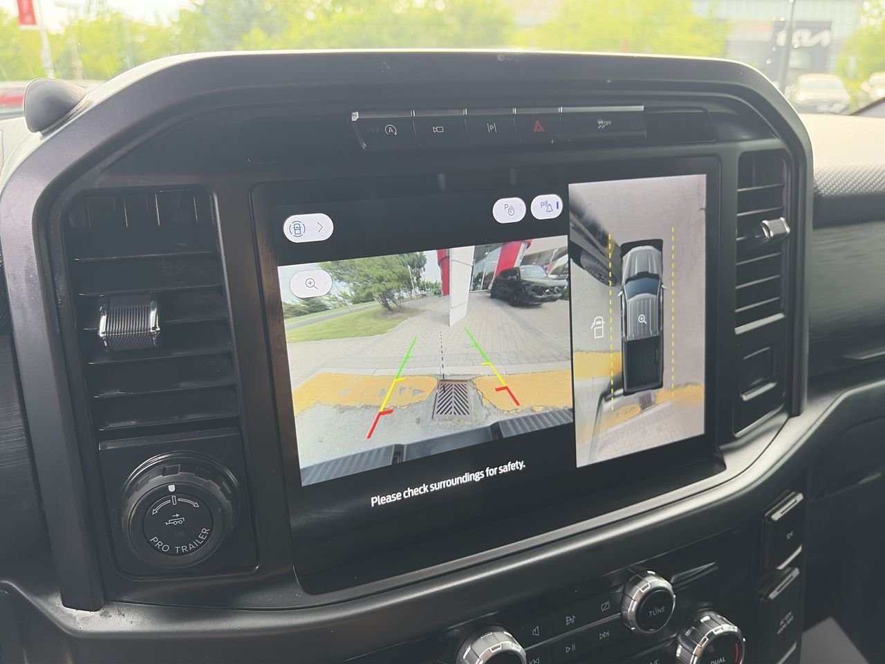 2024 Ford F-150 in Markham, Ontario