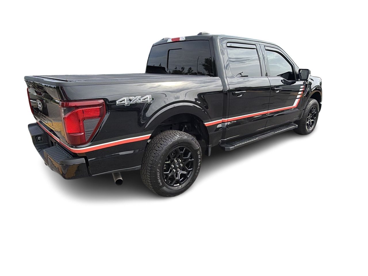 2024 Ford F-150 in Markham, Ontario