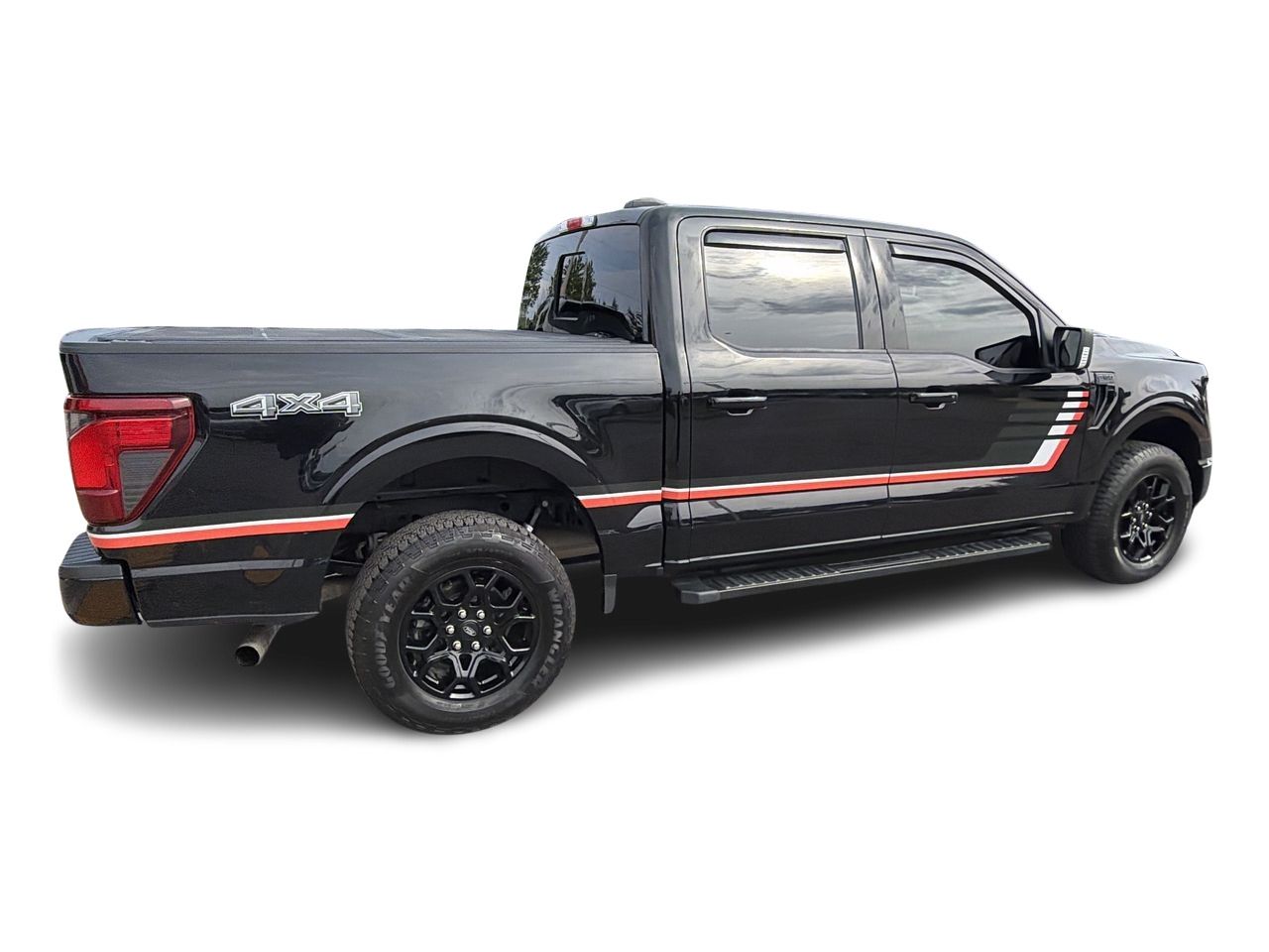 2024 Ford F-150 in Markham, Ontario