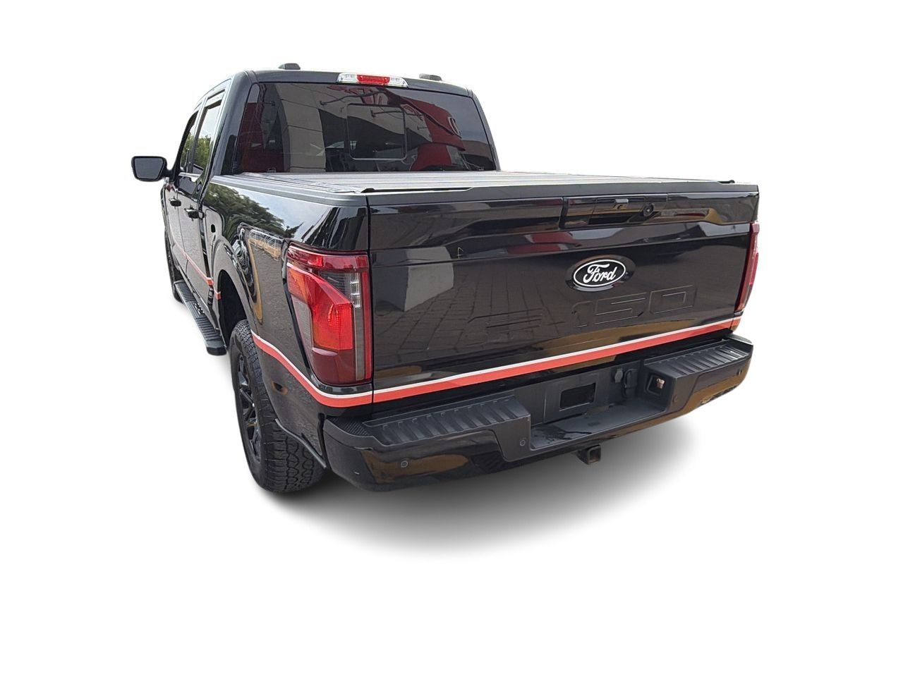 2024 Ford F-150 in Markham, Ontario