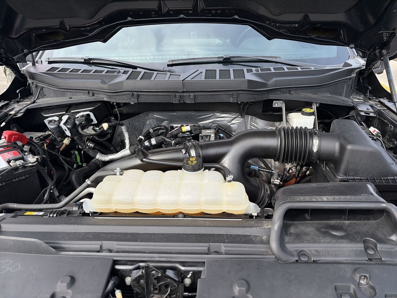 2024 Ford F-150 in Markham, Ontario