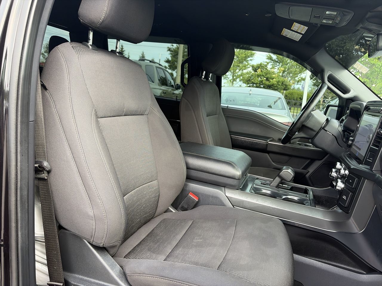 2024 Ford F-150 in Markham, Ontario