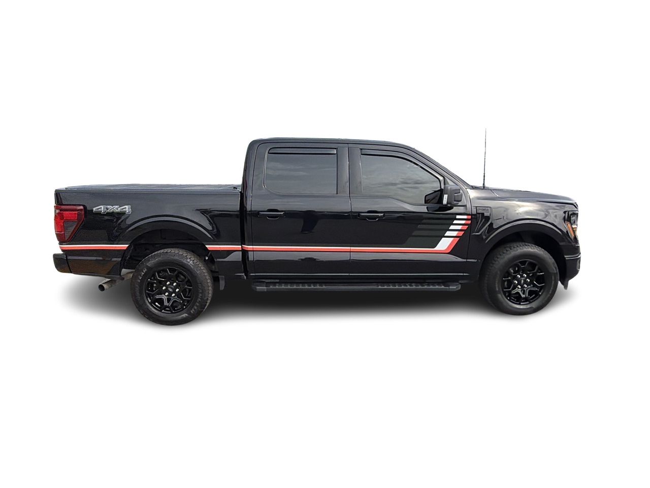 2024 Ford F-150 in Markham, Ontario