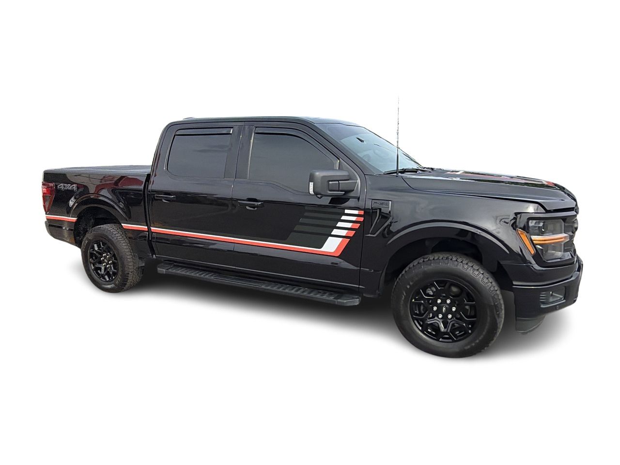 2024 Ford F-150 in Markham, Ontario