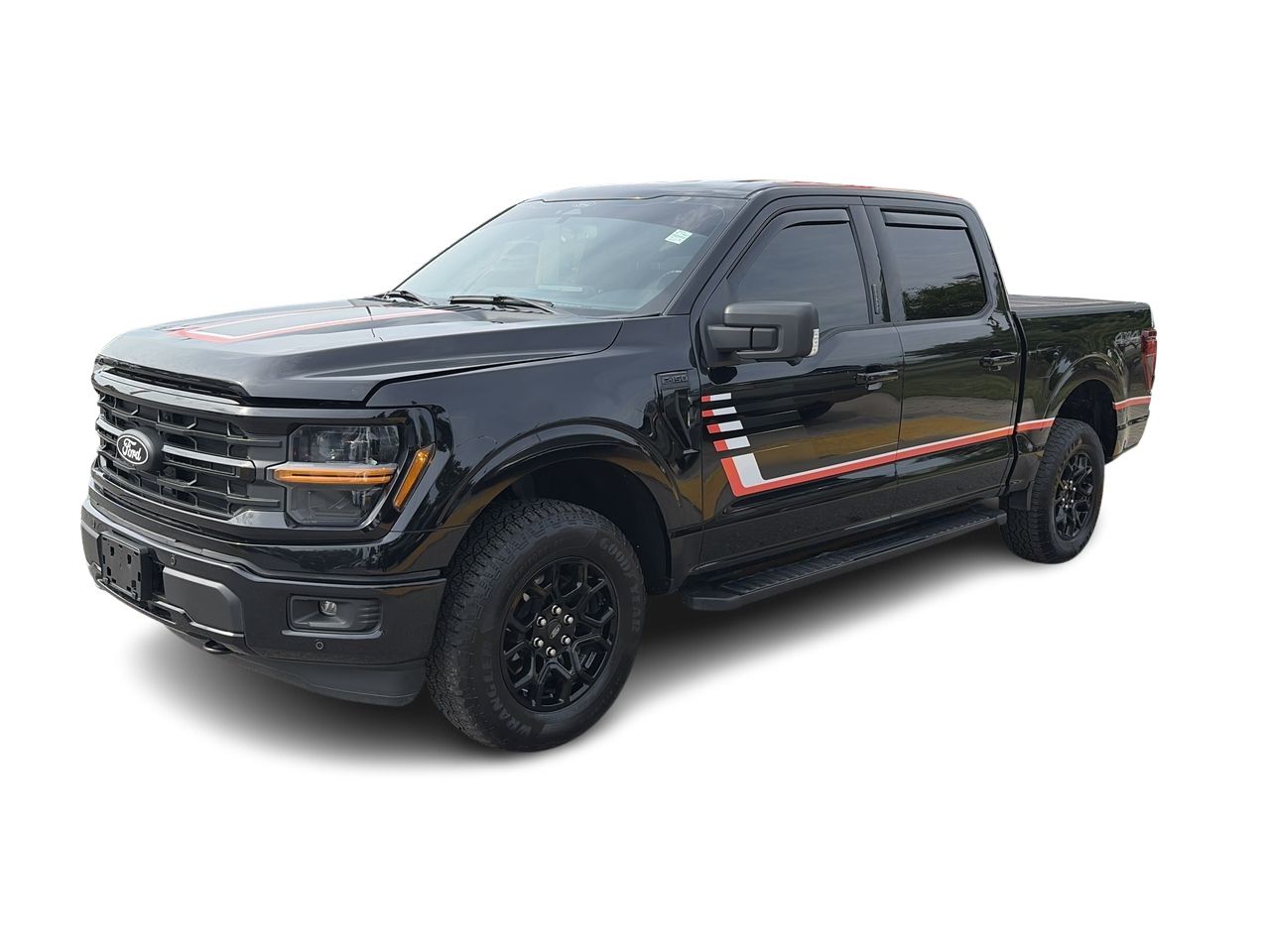 2024 Ford F-150 in Markham, Ontario