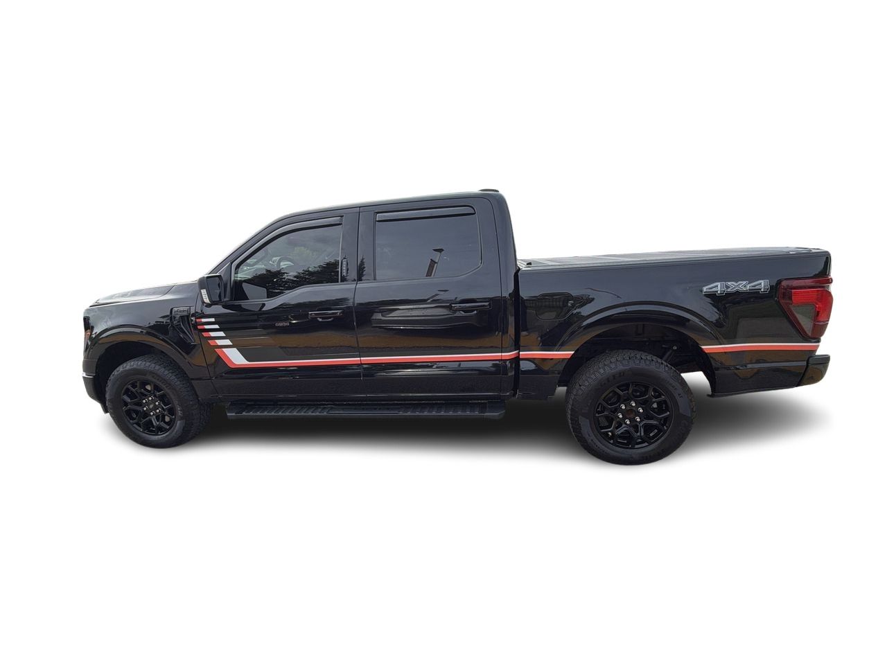 2024 Ford F-150 in Markham, Ontario