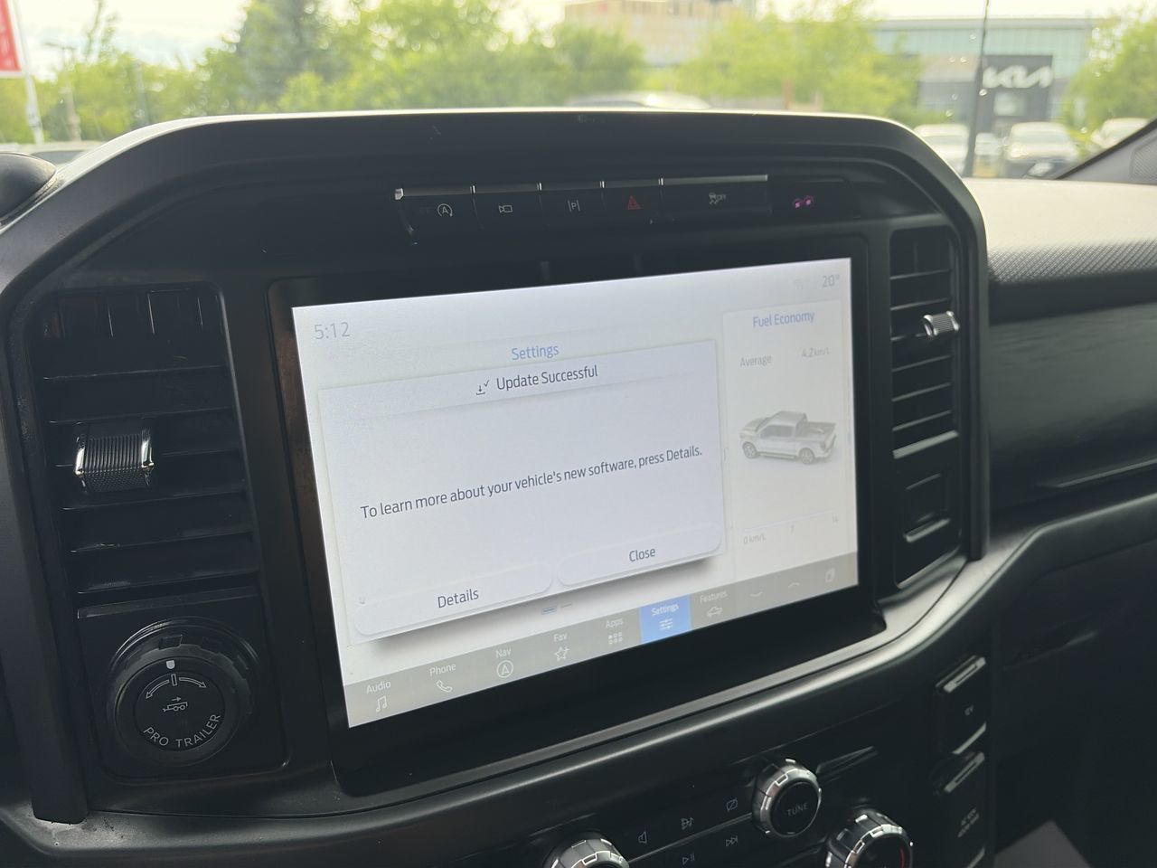 2024 Ford F-150 in Markham, Ontario