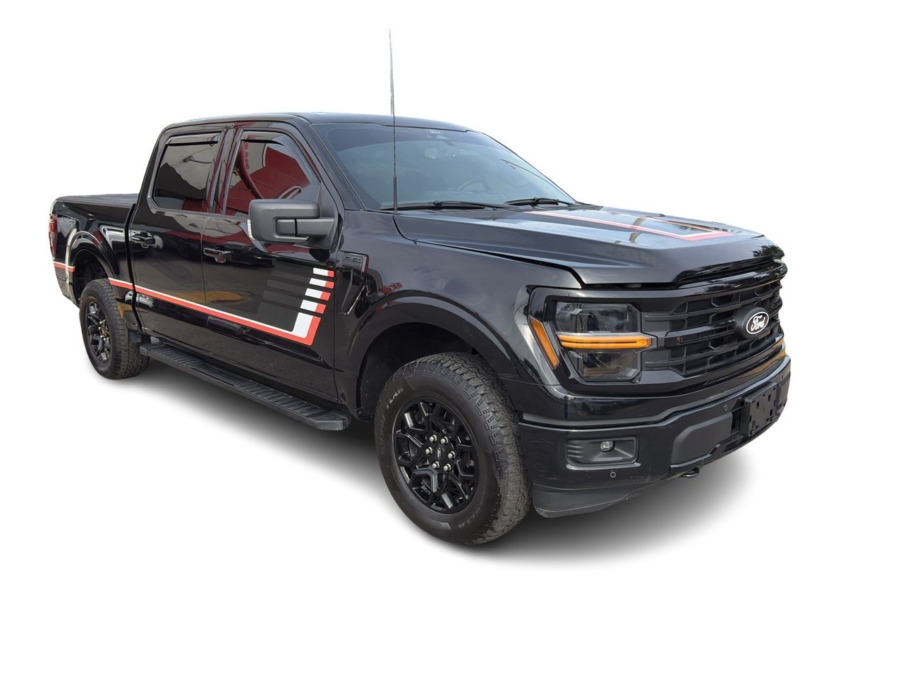 2024 Ford F-150 in Markham, Ontario