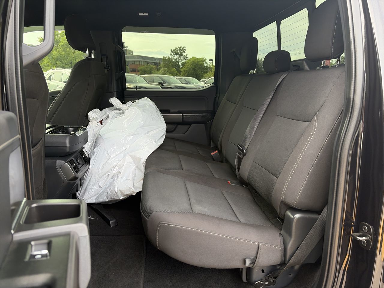 2024 Ford F-150 in Markham, Ontario