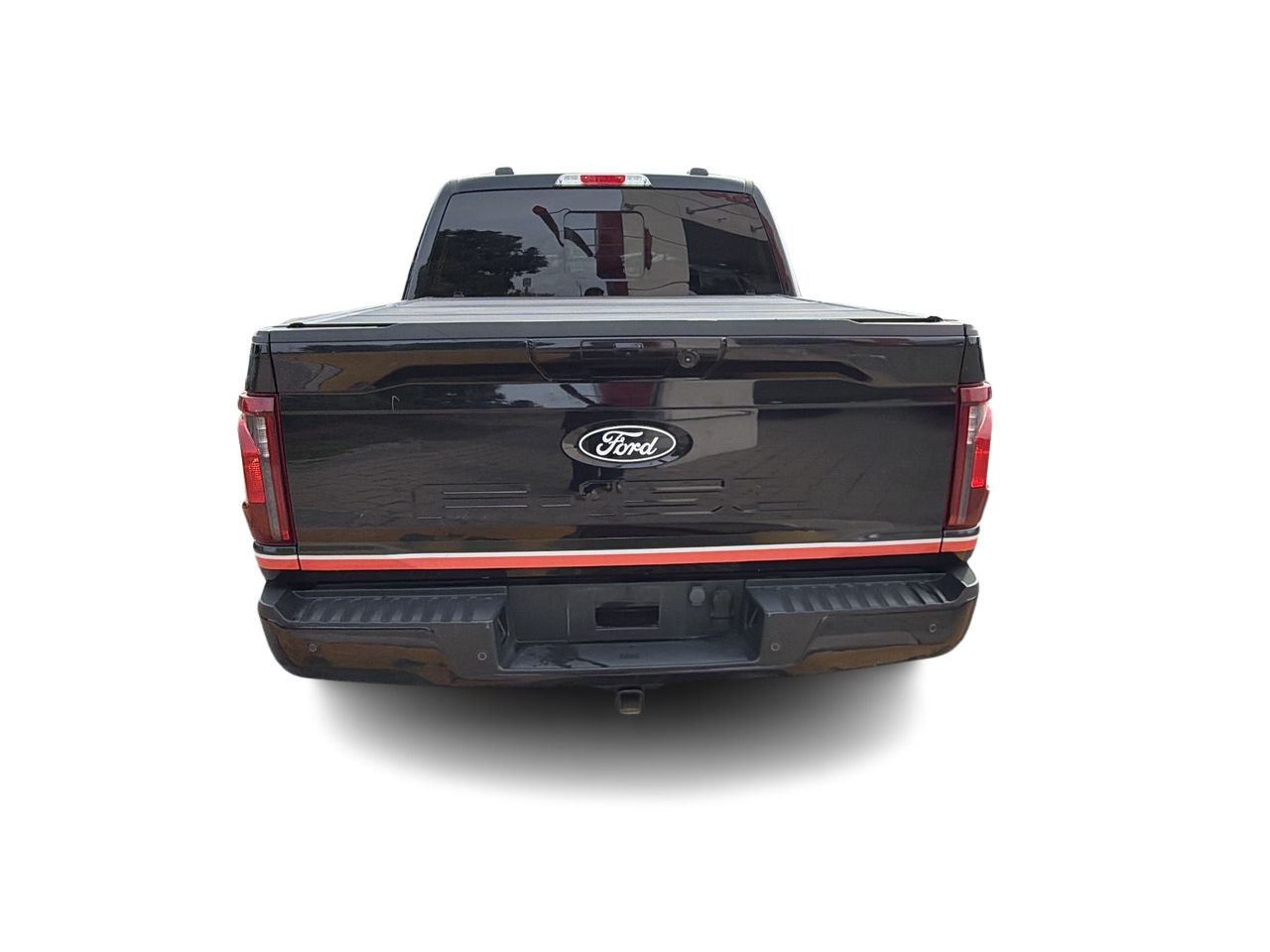 2024 Ford F-150 in Markham, Ontario