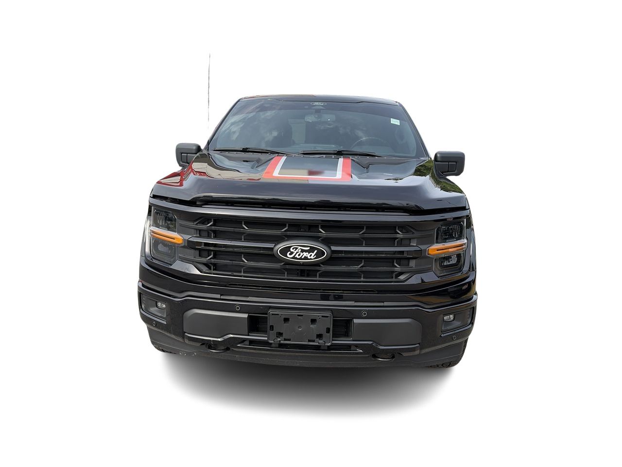 2024 Ford F-150 in Markham, Ontario