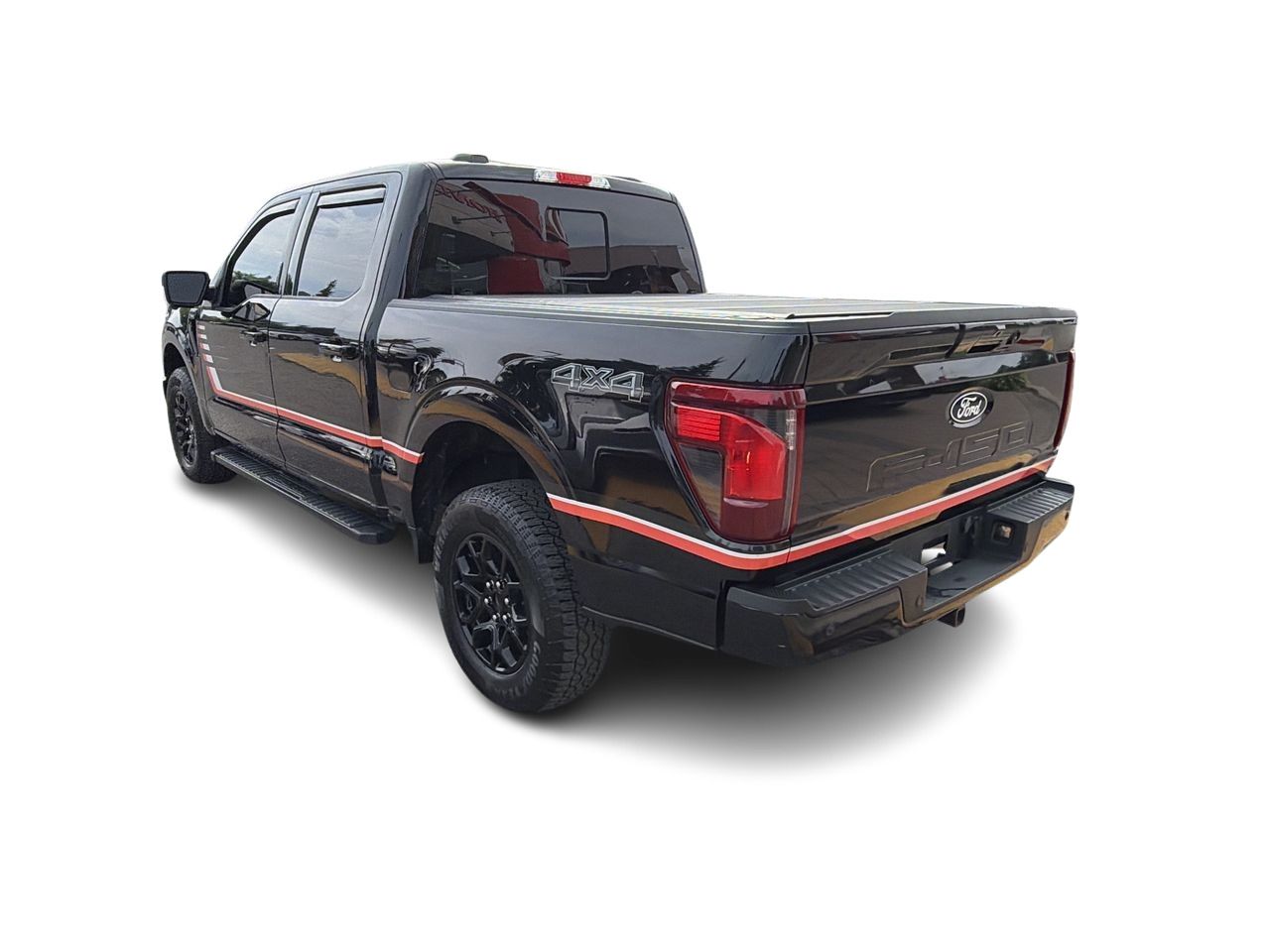 2024 Ford F-150 in Markham, Ontario