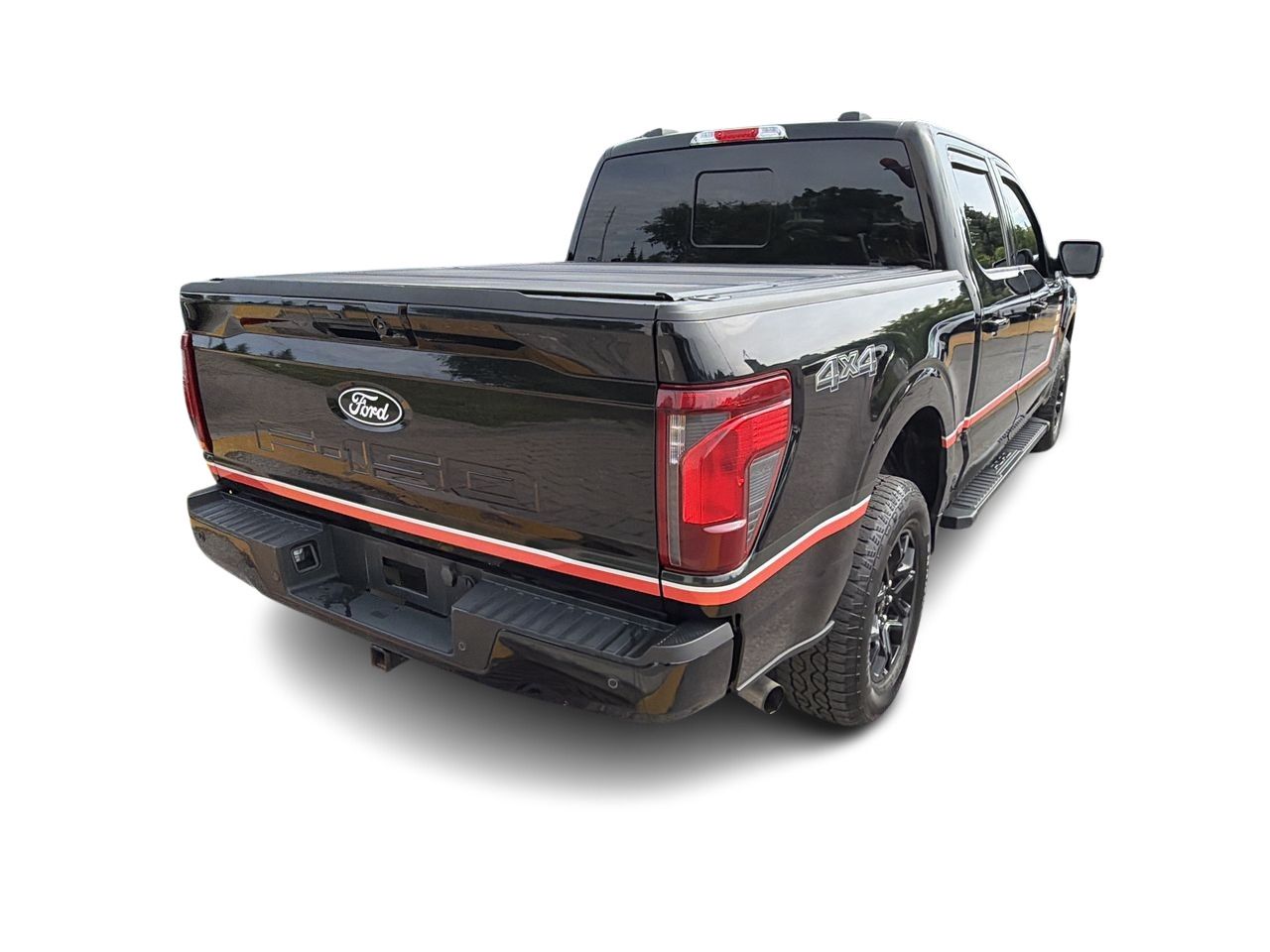 2024 Ford F-150 in Markham, Ontario
