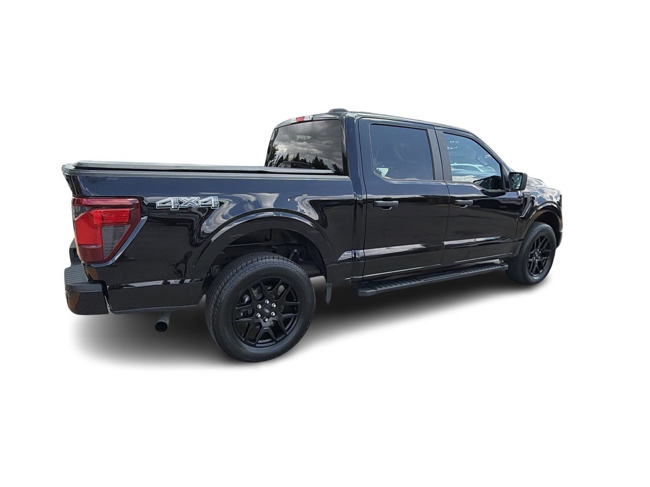 2025 Ford F-150 in Markham, Ontario