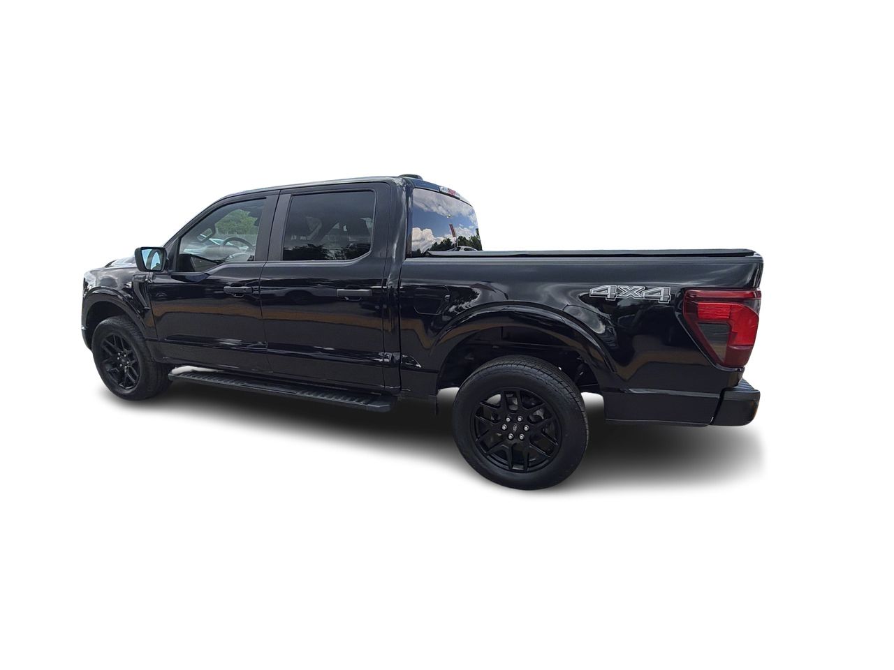 2025 Ford F-150 in Markham, Ontario