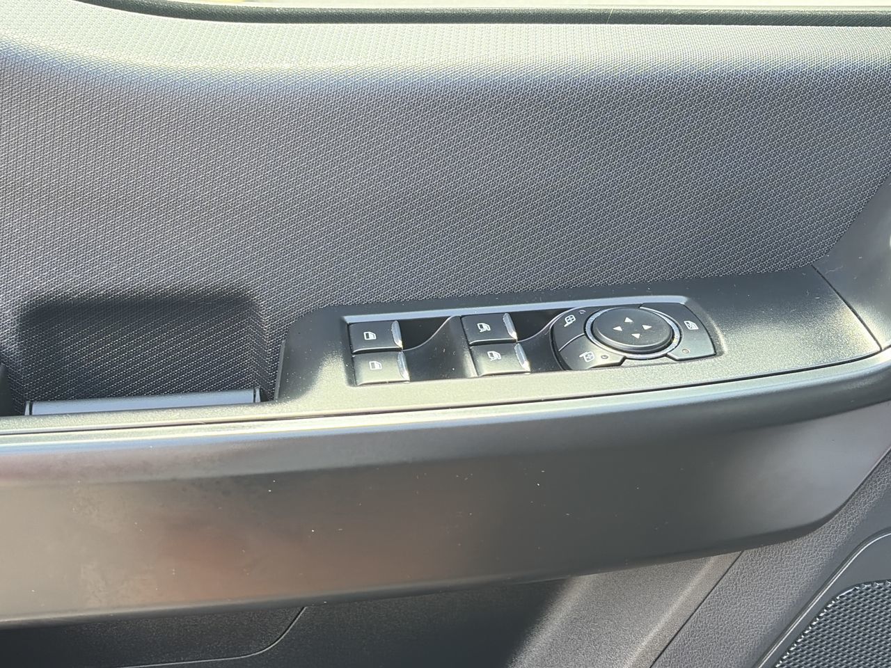 2025 Ford F-150 in Markham, Ontario